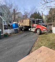 Best Basement Cleanout  in Oklahoma, PA